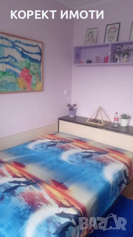 ПРОДАВА 3-стаен апартамент в кв. Добруджански, снимка 6 - Апартаменти - 54308508