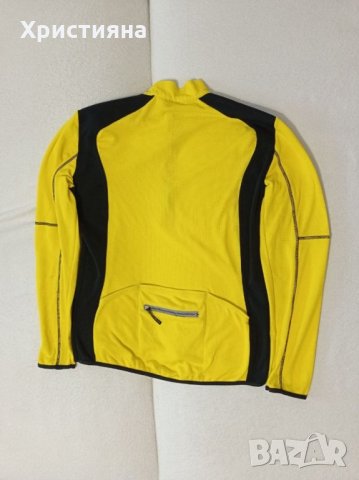 Джърси за колоездене CASTELLI, снимка 2 - Велосипеди - 32000680