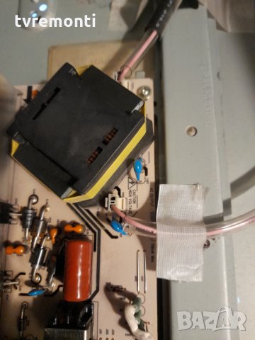 POWER SUPPLY EAY38639701 LGLP32SLPV2, снимка 3 - Части и Платки - 31025855