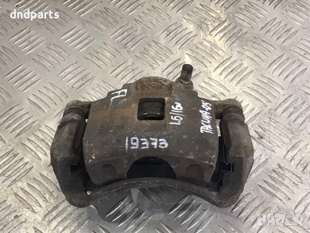 Преден ляв спирачен апарат Daewoo Tacuma,1.6i,16V,2005г.