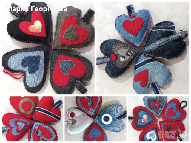 Сърчица и още нещо. Винаги актуални подаръци за всякакъв повод и възраст РД, ИД, снимка 11 - Други - 52951869