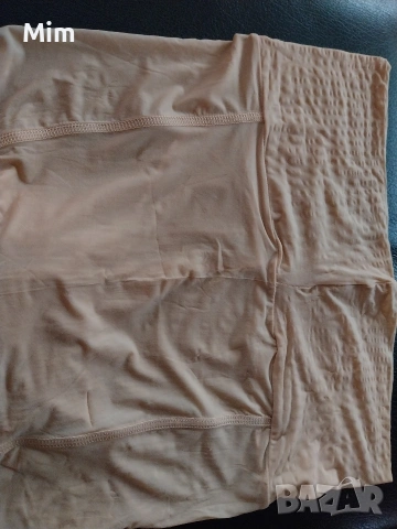 3XL/5XL Чорапогащник ликра в цвят телесен , снимка 5 - Бельо - 54086038