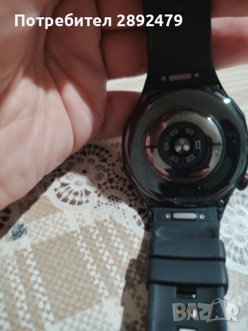 Часовник хуауей  Gt- 6 про, снимка 7 - Мъжки - 53942377