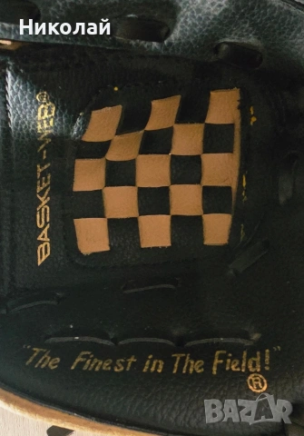 Бейзболна ръкавица Rawlings, снимка 5 - Бейзбол - 54290320