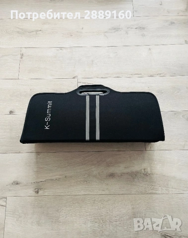 Оригинални висококачествети вериги Konig K-Summit K34, снимка 6 - Аксесоари и консумативи - 54185415