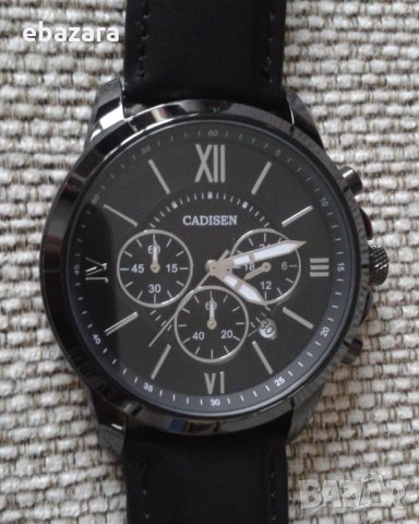 Мъжки часовник