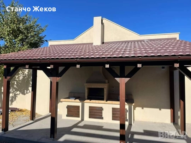 Ремонт на Покриви Работим В ЦЯЛА БЪЛГАРИЯ , снимка 9 - Ремонти на покриви - 52983460