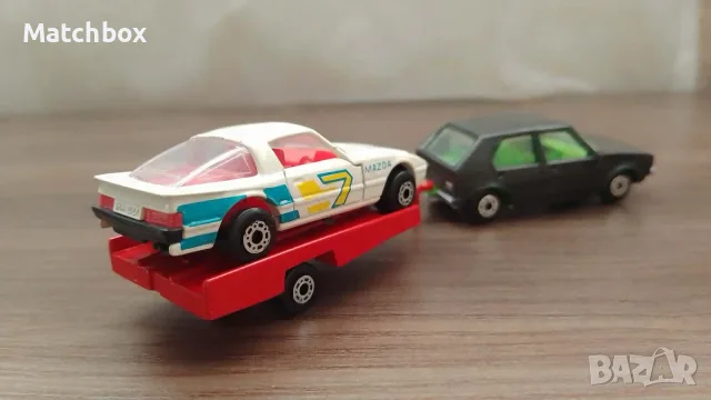 Matchbox България 1/64 , снимка 3 - Колекции - 55902007