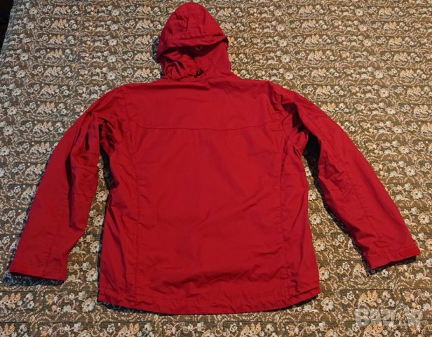 Bergans Anorak , снимка 3 - Якета - 42314782