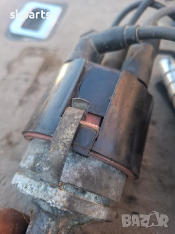 Делко за Golf 3 / Голф 3 1.8 Н:1230591040, снимка 4 - Части - 53970046