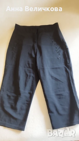 Продавам дамски панталони до 25 лв, снимка 15 - Къси панталони и бермуди - 51407135