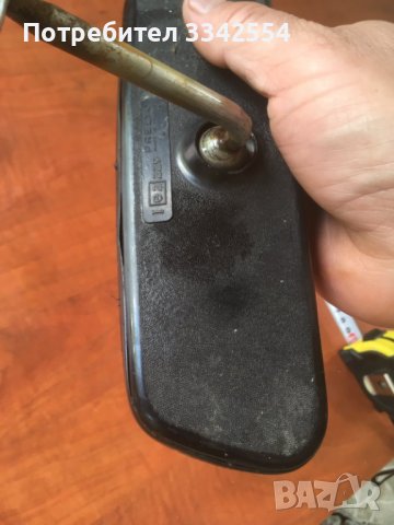 ОГЛЕДАЛО АВТОМОБИЛНО РЕТРО, снимка 5 - Части - 36981868