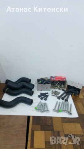 Части за Лада Москвич, снимка 12 - Части - 30313317