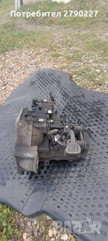 Продавам ръчна Скоростна кутия за Audi A2,1.4tdi 75 hp., снимка 4 - Автомобили и джипове - 52664304