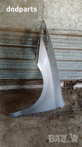 Ляв калник Renault Laguna Coupe 2010г.