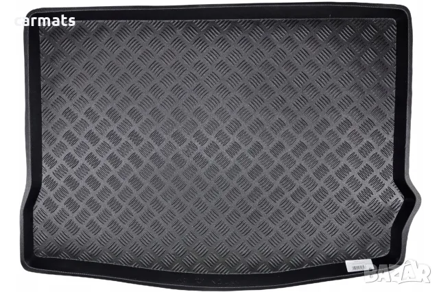 Стелка за багажник за Ford Focus (2004-2011) - Хечбек - with spare tyre