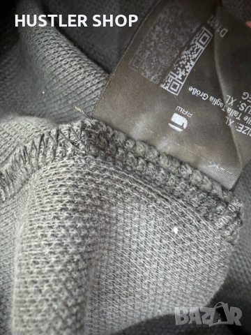 Мъжка блуза G-STAR. Размер M/L, снимка 6 - Блузи - 54304285