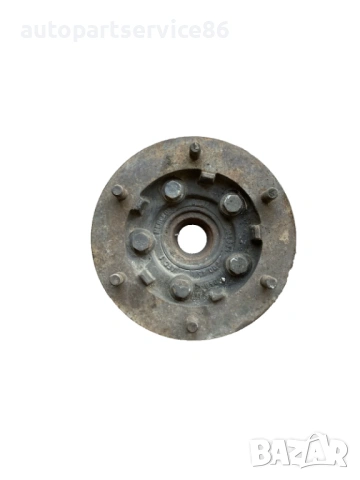 Предна главина с двойни колела за Mercedes Sprinter 412/411/413/416 9043340045