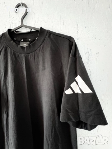 Тениска Adidas, снимка 2 - Тениски - 51621932