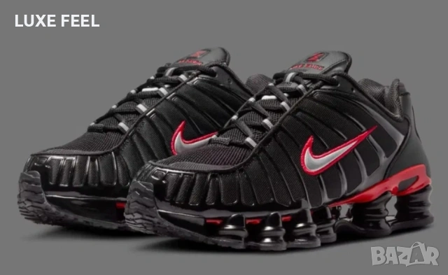 Nike ✨Мъжки Маратонки 