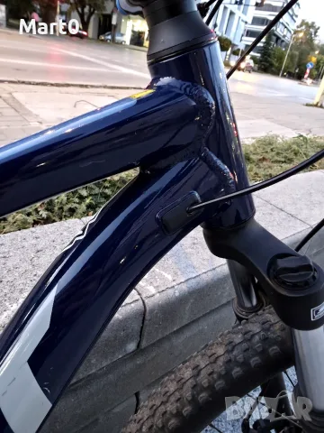 Giant Talon 4 27.5 цола, снимка 4 - Велосипеди - 56547987