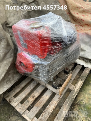 Челен товарач, снимка 11 - Индустриална техника - 52499431