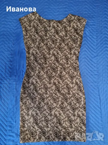 Рокля, снимка 3 - Рокли - 50181805