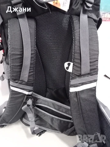 Раница ок 30 литра, снимка 3 - Раници - 51127971