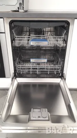 Съдомиялна BOSCH за вграждане със собствено лице 60см, снимка 2 - Съдомиялни - 48944144