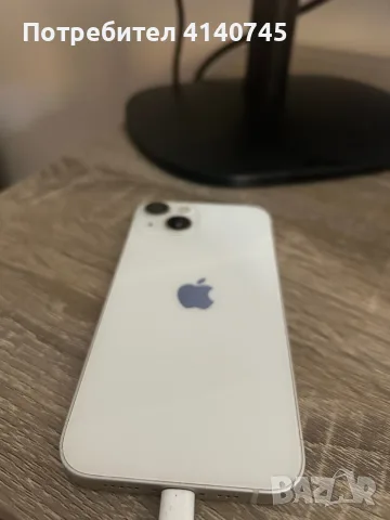iphone 13 - 128 gb, снимка 7 - Apple iPhone - 56460511