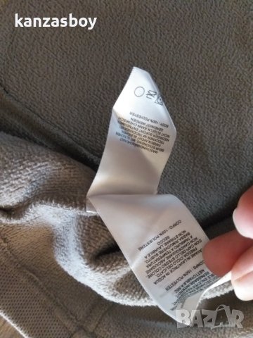 Columbia Half Zip - страхотна мъжка блуза , снимка 8 - Спортни дрехи, екипи - 42854395