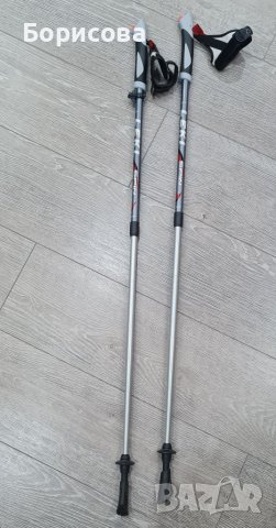  Сгъваеми щеки Leki Spin, снимка 1