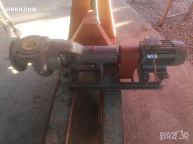 помпи за вода поливане 