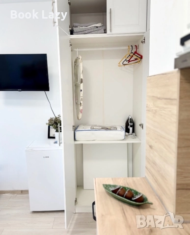 Sweet and Tiny house за нощувки , снимка 4 - Квартири, нощувки - 51651670