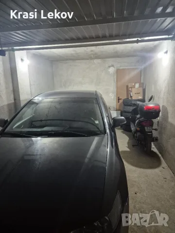 Продава подземен гараж , снимка 5 - Гаражи и паркоместа - 56416473