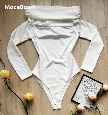 Дамско боди Различни цветове , снимка 5 - Корсети, бюстиета, топове - 48950815