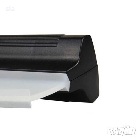 Силиконова четка, за подсушаване, 27см, перо за вода, снимка 4 - Аксесоари и консумативи - 42324283