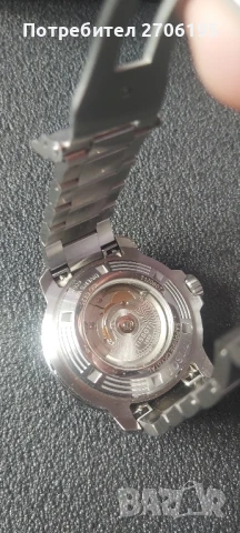 Tissot Seastar 2000 automatic , снимка 6 - Мъжки - 50770000
