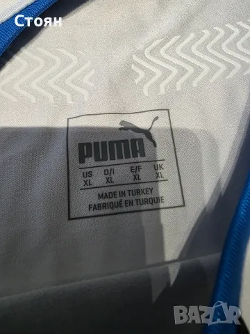 Puma Нюкасъл Юнайтед, Player Issue сезон 2015/16, снимка 3 - Футбол - 55731716