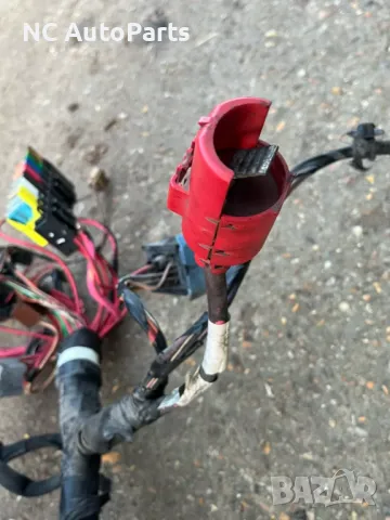 Кабелен сноп за Renault Рено Мастер Опел Мовано Нисан Интерстар 2.3 дизел  2013, снимка 6 - Части - 48117487