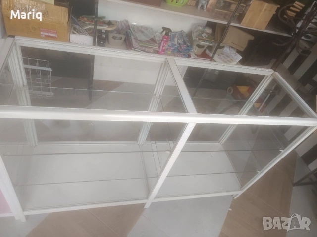 Витрина по договаряне , снимка 2 - Бюра - 54277509