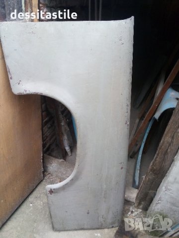 Задни калници эа ТРАБАНТ, снимка 7 - Части - 29107806