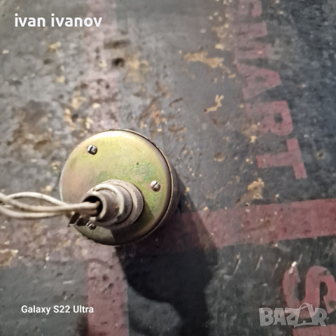 Ампермер, снимка 3 - Резервни части за машини - 44511618