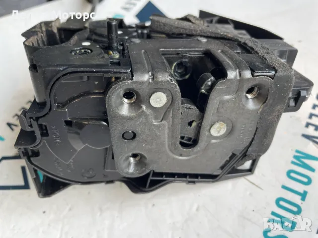 825027098R брава за задна дясна Врата от Renault Talisman 1. 6 DCI, двигател R9M452, 160 кс. , снимка 3 - Части - 50231082