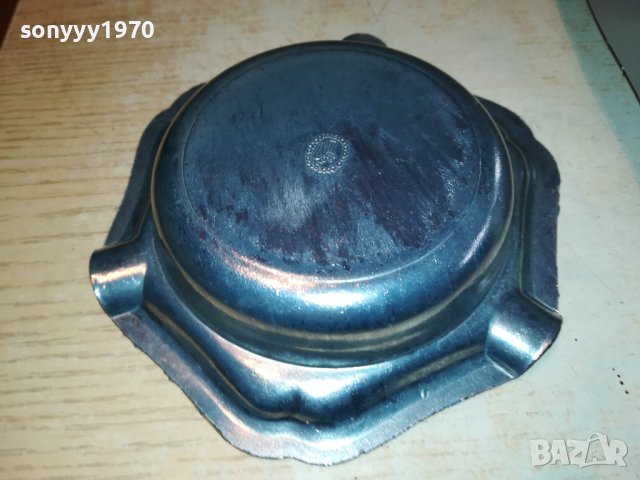 ПЕПЕЛНИК С РЕТРО АВТОМОБИЛ ОТ ГЕРМАНИЯ 0404231113, снимка 6 - Колекции - 40248010