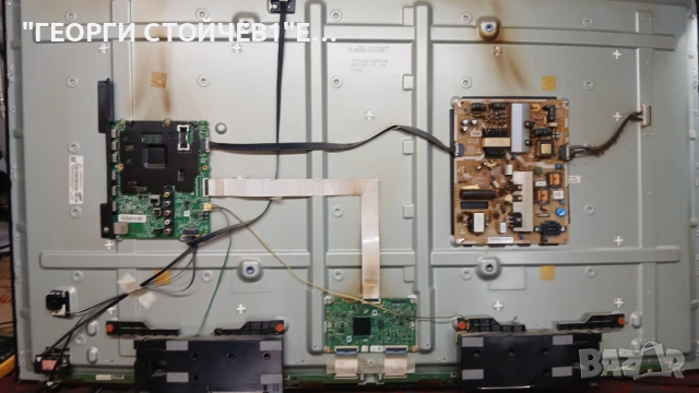 UE55J6300AW     BN41-02353B  BN94-09093D  BN44-00804A   CY-WJ055CGLV1H   BN41-02229A, снимка 2 - Части и Платки - 54237405