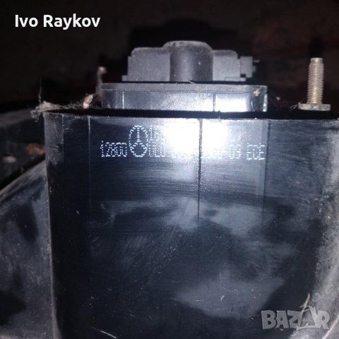 Дессен стоп за Mercedes W168 A class , снимка 5 - Части - 44277244