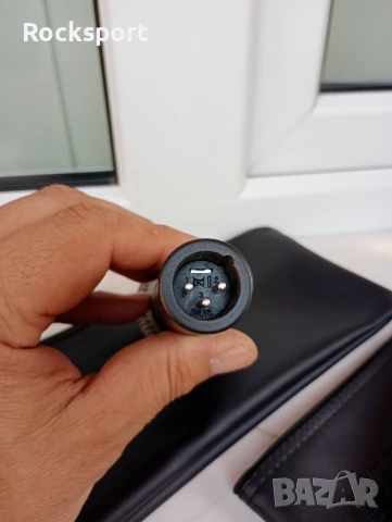 Shure SM58 LC Microfon * Два броя, снимка 3 - Други - 50929276