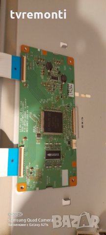 T-CON BOARD 6870C-0060C