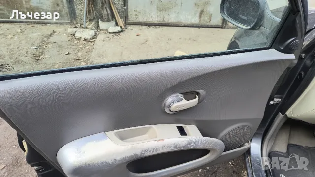 Продавам Нисан Микра 1.5dci на части , снимка 4 - Части - 49131993